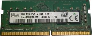 Pamięć do laptopa Samsung 8GB 2666MHz DDR4 (pc4-2666v-sa1-11) - demontaż 1