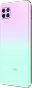 Smartfon Huawei P40 Lite 6/128GB Dual SIM Różowy  (51095CKA) 5