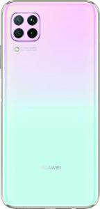 Smartfon Huawei P40 Lite 6/128GB Dual SIM Różowy  (51095CKA) 7