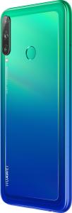 Smartfon Huawei P40 Lite E 4/64GB Turkusowo-granatowy  (51095DCG) 5