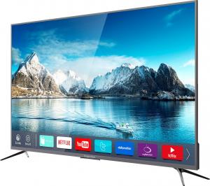 Telewizor Kruger&Matz KM0265UHD-S2 LED 65'' 4K Ultra HD Linux 2