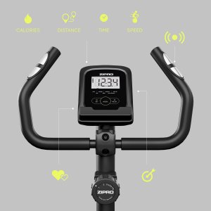 Rower stacjonarny Zipro One S Gold magnetyczny 6