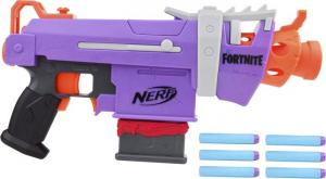 Hasbro Wyrzutnia Nerf Fortnite SMG-E (E8977) 2