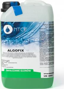 NTCE Chemia basenowa Algofix antyglon 3.2L 1