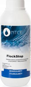 NTCE Chemia basenowa Flockstop koagulacja wody 1L 1