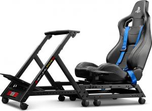 Next Level Racing Kokpit GTTrack PlayStation (NLR-S008) 6