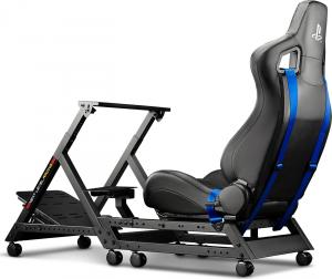 Next Level Racing Kokpit GTTrack PlayStation (NLR-S008) 7