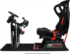 Next Level Racing Kokpit GTultimate V2 (NLR-S001) 5