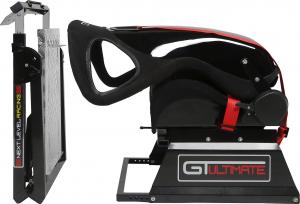 Next Level Racing Kokpit GTultimate V2 (NLR-S001) 6