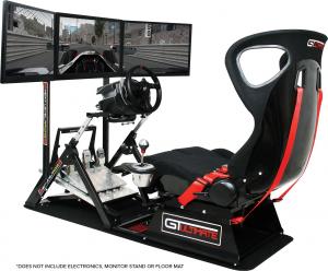 Next Level Racing Kokpit GTultimate V2 (NLR-S001) 7