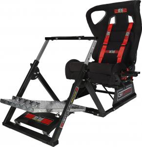 Next Level Racing Kokpit GTultimate V2 (NLR-S001) 2