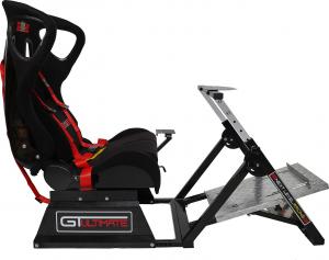 Next Level Racing Kokpit GTultimate V2 (NLR-S001) 3