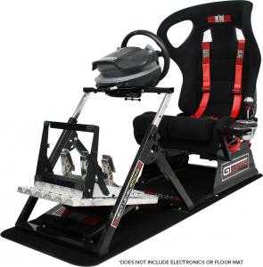 Next Level Racing Kokpit GTultimate V2 (NLR-S001) 4