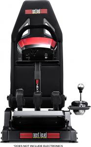 Next Level Racing Kokpit Challenger Simulator Cockpit (NLR-S016) 6