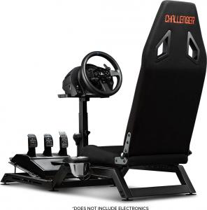 Next Level Racing Kokpit Challenger Simulator Cockpit (NLR-S016) 8