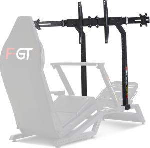 Next Level Racing Stojak na monitor F-GT do kokpitu wyścigowego (NLR-A006) 8