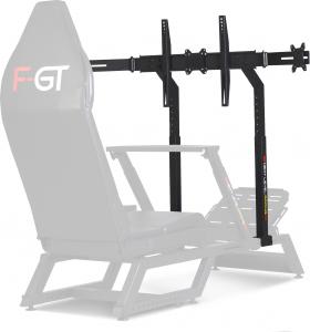 Next Level Racing Stojak na monitor F-GT do kokpitu wyścigowego (NLR-A006) 9