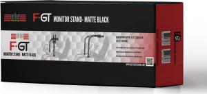 Next Level Racing Stojak na monitor F-GT do kokpitu wyścigowego (NLR-A006) 12