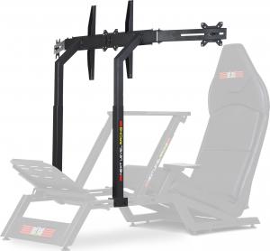 Next Level Racing Stojak na monitor F-GT do kokpitu wyścigowego (NLR-A006) 4