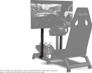 Next Level Racing Element montażowy Monitor Stand Challenger (NLR-A015) 3
