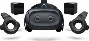 Gogle VR HTC Vive Cosmos Elite (99HART002-00) 1