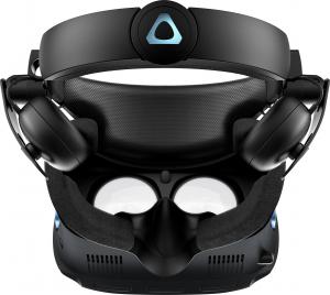 その他 HTC VIVE Cosmos VIVE Cosmos 特長 | VIVE™ 日本