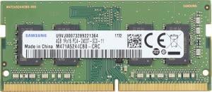 Pamięć do laptopa Samsung 4GB 2400 MHz DDR4 (pc4-2400t-sc0-11) - demontaż 1