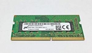 Pamięć do laptopa Micron 8GB 2666 MHz DDR4 (pc4-2666V-SA2-11) - demontaż 1