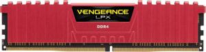 Pamięć Corsair Vengeance LPX, DDR4, 8GB, 3000MHz, CL15 (CMK8GX4M2B3000C15R) - demontaż 1