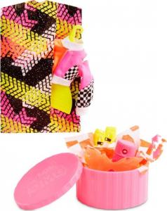 MGA LOL Surprise! Lalka OMG Lights Speedster 30cm 3