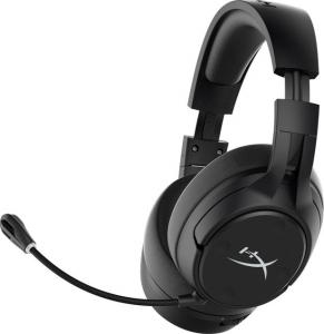 Słuchawki HyperX Cloud Flight S (HX-HSCFS-SG/WW / 4P5L5AA) 2