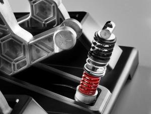 Thrustmaster Pedały T-LCM (4060121) 7