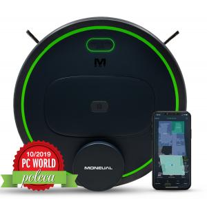 Robot sprzątający Moneual MBOT 900 2