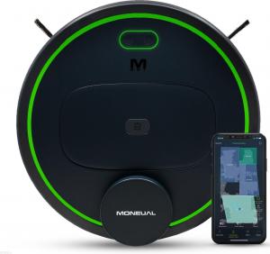 Robot sprzątający Moneual MBOT 900 3