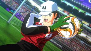Captain Tsubasa - Rise of new Champions Nintendo Switch 13