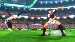 Captain Tsubasa - Rise of new Champions Nintendo Switch 15