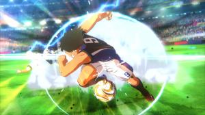 Captain Tsubasa - Rise of new Champions Nintendo Switch 16