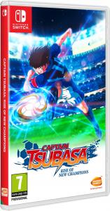 Captain Tsubasa - Rise of new Champions Nintendo Switch 2