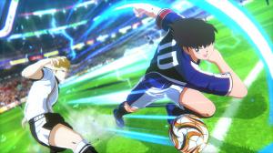 Captain Tsubasa - Rise of new Champions Nintendo Switch 21
