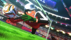 Captain Tsubasa - Rise of new Champions Nintendo Switch 22
