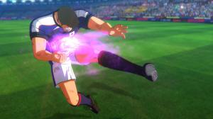Captain Tsubasa - Rise of new Champions Nintendo Switch 7