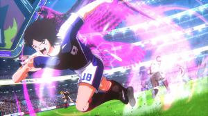 Captain Tsubasa - Rise of new Champions Nintendo Switch 9