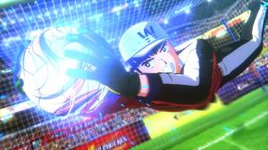 Captain Tsubasa - Rise of new Champions PS4 12