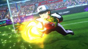 Captain Tsubasa - Rise of new Champions PS4 13