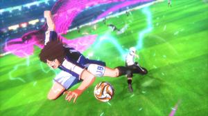 Captain Tsubasa - Rise of new Champions PS4 15