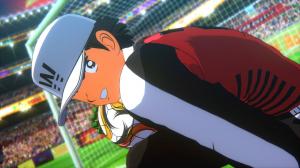 Captain Tsubasa - Rise of new Champions PS4 20