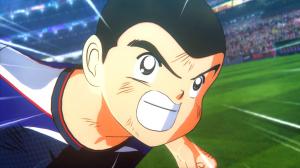 Captain Tsubasa - Rise of new Champions PS4 5
