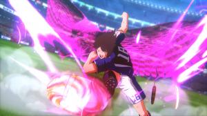 Captain Tsubasa - Rise of new Champions PS4 6