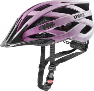 Uvex Kask rowerowy I-vo cc Berry matt r. 52-57 1