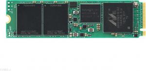Dysk SSD Plextor M9PeGN 256GB PCIe x4 NVMe (PX-256M9PeGN) - demontaż 1